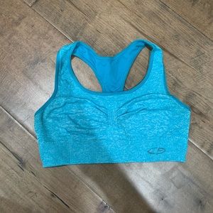 Champion sports bra